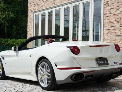 2017 Ferrari CALIFORNIA T 照片 7