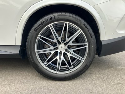 2025 Mercedes-BENZ GLC AMG photo 3