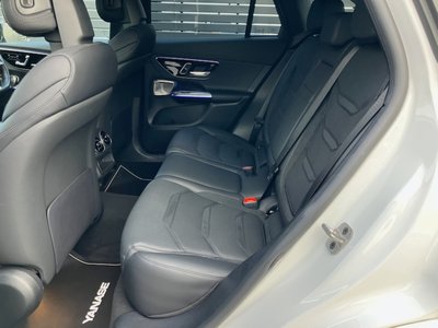 2025 Mercedes-BENZ GLC AMG photo 15