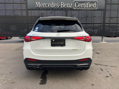 2025 Mercedes-BENZ GLC AMG thumbnail 20