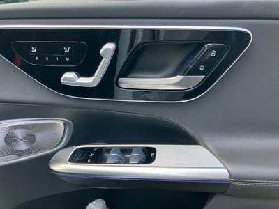 2025 Mercedes-BENZ GLC AMG photo 11