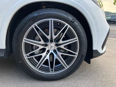 2025 Mercedes-BENZ GLC AMG photo 5