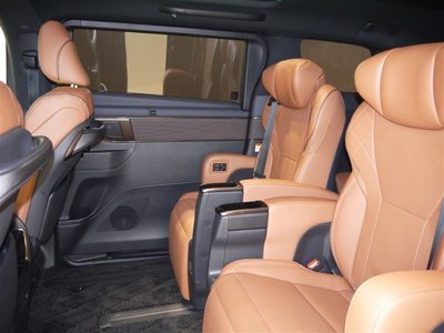 2023 Toyota VELLFIRE thumbnail 18