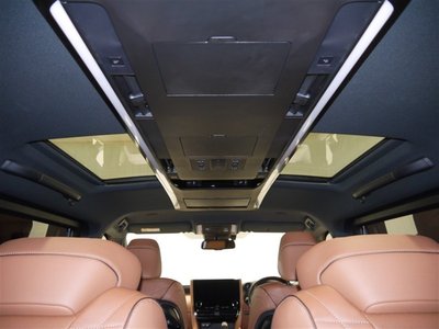 2023 Toyota VELLFIRE photo 7