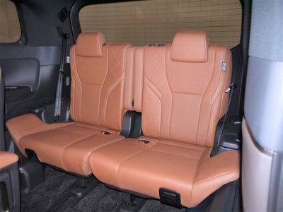 2023 Toyota VELLFIRE thumbnail 19