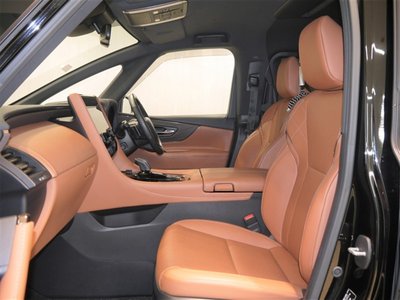 2023 Toyota VELLFIRE thumbnail 17
