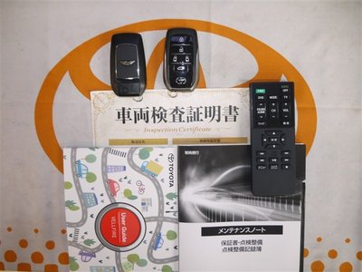 2023 Toyota VELLFIRE thumbnail 22