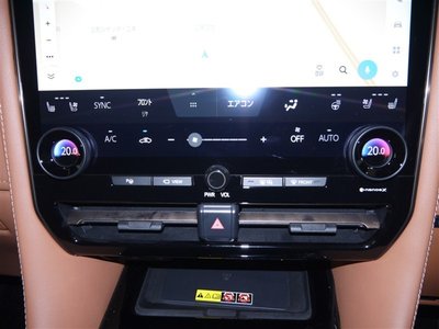 2023 Toyota VELLFIRE photo 12