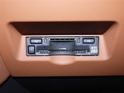 2023 Toyota VELLFIRE photo 11
