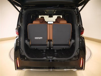 2023 Toyota VELLFIRE thumbnail 20