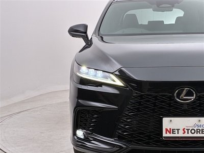 2023 Lexus RX — миниатюра 45