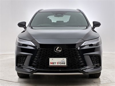 2023 Lexus RX — миниатюра 46