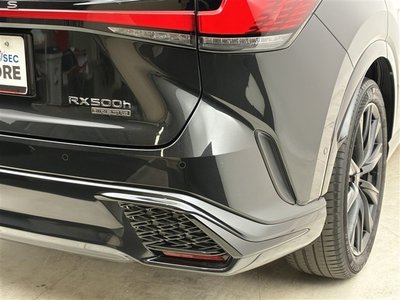 2023 Lexus RX — миниатюра 41