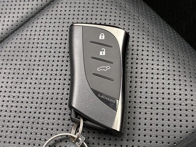 2023 Lexus RX — миниатюра 33