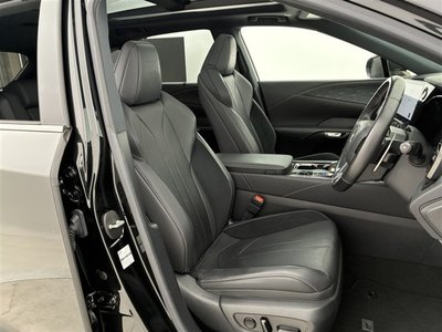 2023 Lexus RX — миниатюра 37