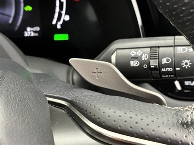 2023 Lexus RX — миниатюра 28