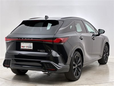 2023 Lexus RX — миниатюра 48