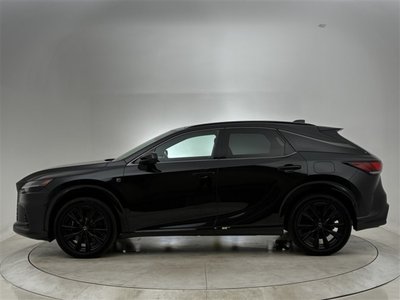 2023 Lexus RX — миниатюра 47
