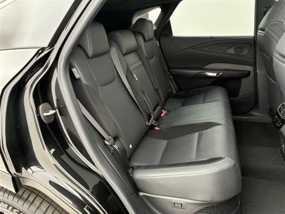2023 Lexus RX — миниатюра 38