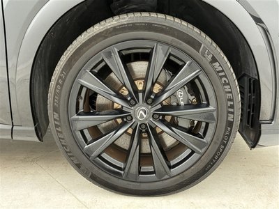 2023 Lexus RX — миниатюра 44