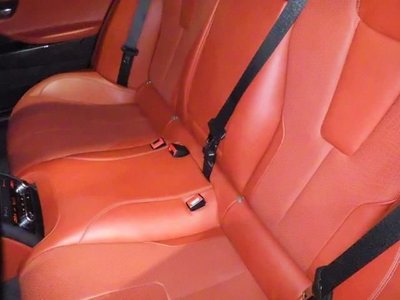 2018 BMW M6 — миниатюра 6
