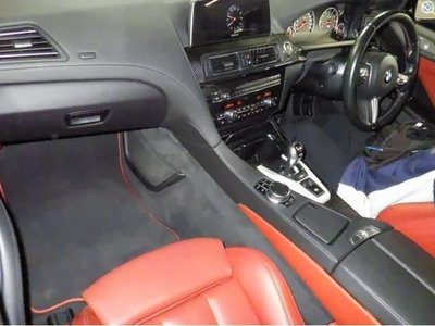 2018 BMW M6 — миниатюра 3