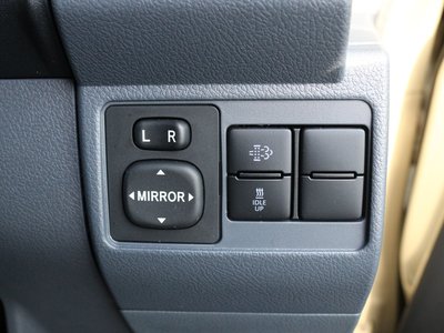 صورة 29 لـ 2025 Toyota LAND CRUISER 70