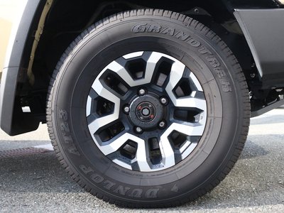 صورة 21 لـ 2025 Toyota LAND CRUISER 70