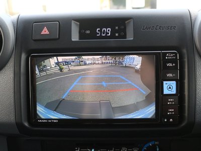 صورة 26 لـ 2025 Toyota LAND CRUISER 70