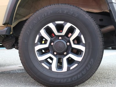 صورة 23 لـ 2025 Toyota LAND CRUISER 70