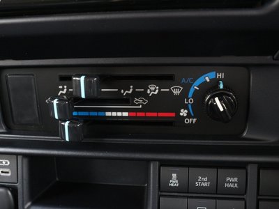 صورة 32 لـ 2025 Toyota LAND CRUISER 70