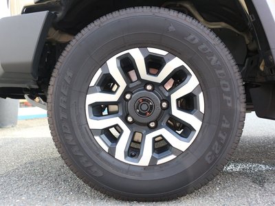 صورة 22 لـ 2025 Toyota LAND CRUISER 70