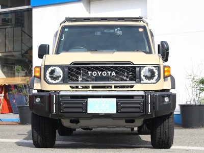 صورة 3 لـ 2025 Toyota LAND CRUISER 70