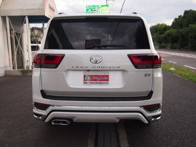 صورة مصغرة 56 لـ 2026 Toyota LAND CRUISER 300
