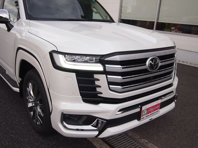 صورة مصغرة 64 لـ 2026 Toyota LAND CRUISER 300
