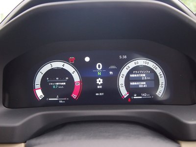 صورة مصغرة 44 لـ 2026 Toyota LAND CRUISER 300