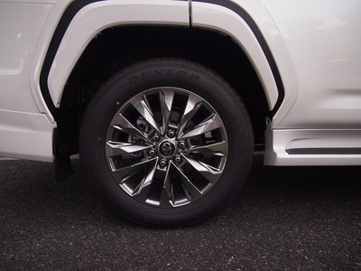 صورة مصغرة 75 لـ 2026 Toyota LAND CRUISER 300