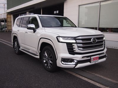 صورة مصغرة 62 لـ 2026 Toyota LAND CRUISER 300
