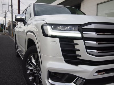 صورة مصغرة 66 لـ 2026 Toyota LAND CRUISER 300