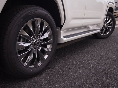 صورة مصغرة 72 لـ 2026 Toyota LAND CRUISER 300