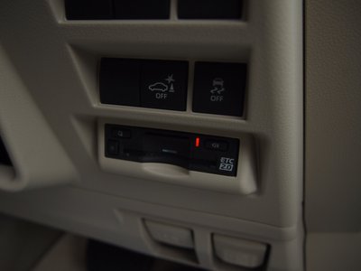 صورة مصغرة 41 لـ 2026 Toyota LAND CRUISER 300