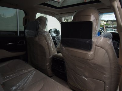 صورة مصغرة 25 لـ 2026 Toyota LAND CRUISER 300
