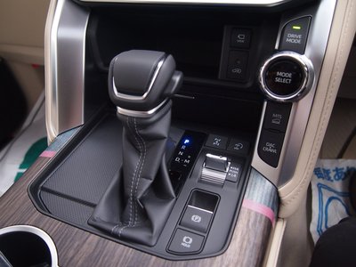 صورة مصغرة 42 لـ 2026 Toyota LAND CRUISER 300