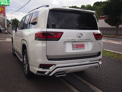صورة مصغرة 55 لـ 2026 Toyota LAND CRUISER 300