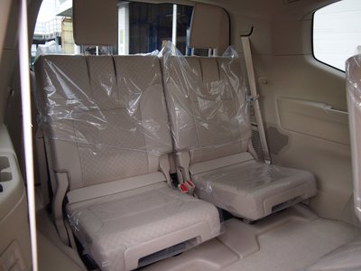 صورة مصغرة 20 لـ 2026 Toyota LAND CRUISER 300