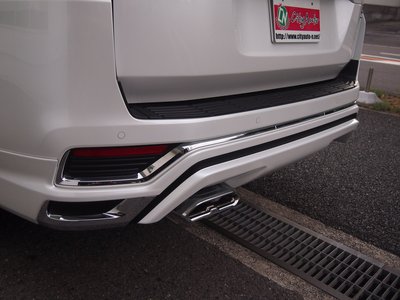 صورة مصغرة 71 لـ 2026 Toyota LAND CRUISER 300