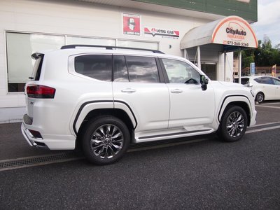 صورة مصغرة 59 لـ 2026 Toyota LAND CRUISER 300