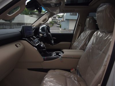 صورة مصغرة 15 لـ 2026 Toyota LAND CRUISER 300