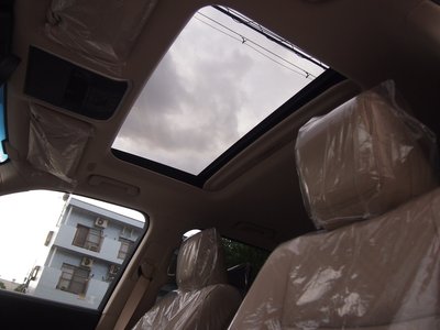 صورة مصغرة 18 لـ 2026 Toyota LAND CRUISER 300