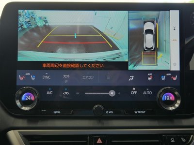 2023 Lexus RX photo 14